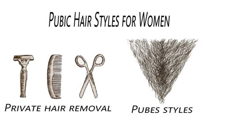 trimmed teen|11 Most Popular Women’s Pubic Hair Styles & How To Do Them.